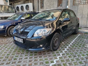 Обява за продажба на Toyota Auris ~8 600 лв. - изображение 1