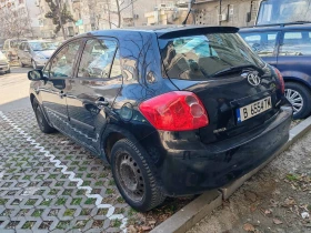 Обява за продажба на Toyota Auris ~8 600 лв. - изображение 1
