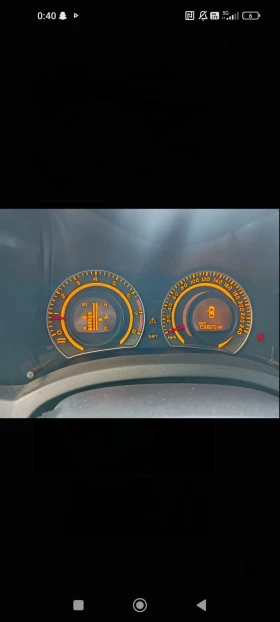 Обява за продажба на Toyota Auris ~8 600 лв. - изображение 3