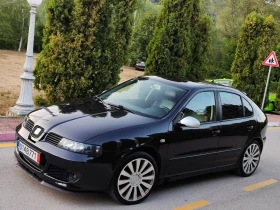 Seat Leon 1.9TDI(150)* ARL* CUPRA* FACELIFT*  *  | Mobile.bg    3