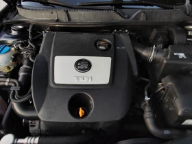 Seat Leon 1.9TDI(150)* ARL* CUPRA* FACELIFT*  *  | Mobile.bg    16