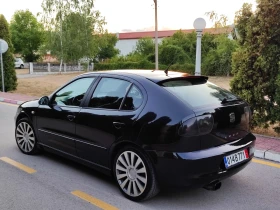 Seat Leon 1.9TDI(150)* ARL* CUPRA* FACELIFT*  *  | Mobile.bg    4
