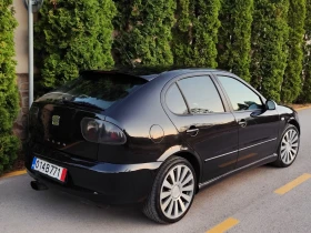 Seat Leon 1.9TDI(150)* ARL* CUPRA* FACELIFT*  *  | Mobile.bg    7