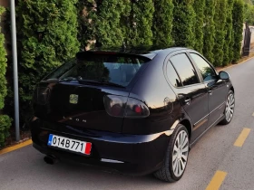 Seat Leon 1.9TDI(150)* ARL* CUPRA* FACELIFT*  *  | Mobile.bg    6