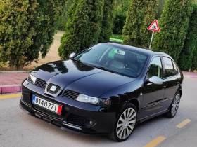 Seat Leon 1.9TDI(150)* ARL* CUPRA* FACELIFT*  *  | Mobile.bg    2