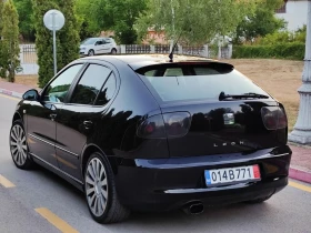 Seat Leon 1.9TDI(150)* ARL* CUPRA* FACELIFT*  *  | Mobile.bg    5