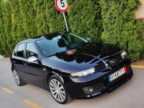 Seat Leon 1.9TDI(150)* ARL* CUPRA* FACELIFT*  *  | Mobile.bg    9