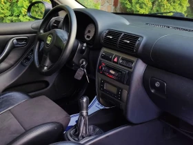 Seat Leon 1.9TDI(150)* ARL* CUPRA* FACELIFT*  *  | Mobile.bg    11