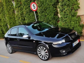 Seat Leon 1.9TDI(150)* ARL* CUPRA* FACELIFT*  *  | Mobile.bg    8