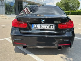BMW 335 XI - 36000 лв. - 93301203 5