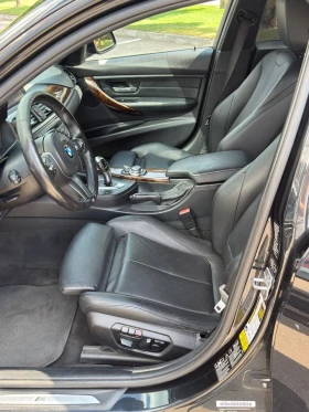 BMW 335 XI - 36000 лв. - 93301203 11