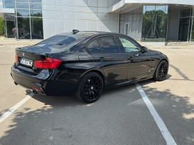 BMW 335 XI - 36000 лв. - 93301203 7