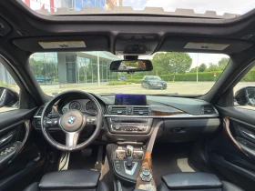 BMW 335 XI - 36000 лв. - 93301203 12