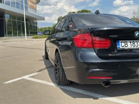 BMW 335 XI - 36000 лв. - 93301203 4