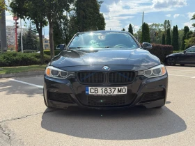 BMW 335 XI - 36000 лв. - 93301203 10