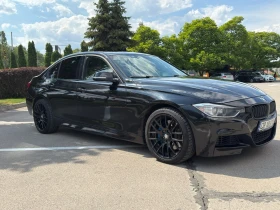 BMW 335 XI - 36000 лв. - 93301203 9