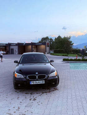 Обява за продажба на BMW 530 530d ~9 500 лв. - изображение 1