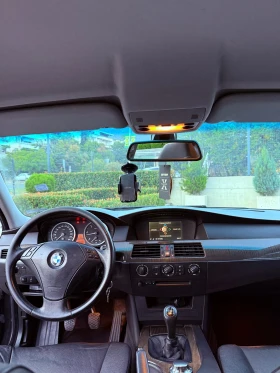 Обява за продажба на BMW 530 530d ~9 500 лв. - изображение 3