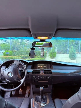 Обява за продажба на BMW 530 530d ~9 500 лв. - изображение 4