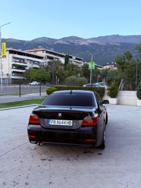 Обява за продажба на BMW 530 530d ~9 500 лв. - изображение 1
