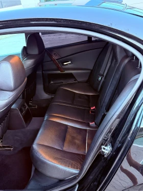 Обява за продажба на BMW 530 530d ~9 500 лв. - изображение 5