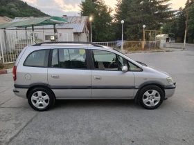 Opel Zafira Elegance  | Mobile.bg    8