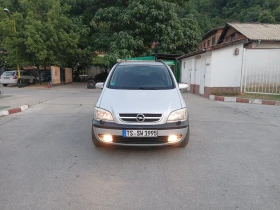 Opel Zafira Elegance  | Mobile.bg    3