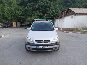 Opel Zafira Elegance  | Mobile.bg    2