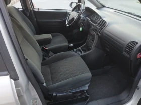 Opel Zafira Elegance  | Mobile.bg    14