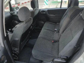 Opel Zafira Elegance  | Mobile.bg    15