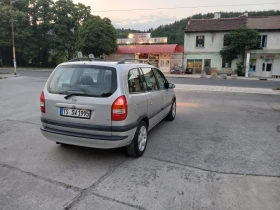 Opel Zafira Elegance  | Mobile.bg    7