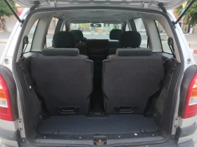 Opel Zafira Elegance  | Mobile.bg    16