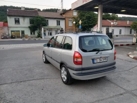 Opel Zafira Elegance  | Mobile.bg    5