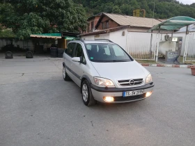 Opel Zafira Elegance  | Mobile.bg    9