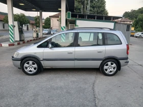 Opel Zafira Elegance  | Mobile.bg    4