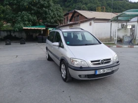 Opel Zafira Elegance  | Mobile.bg    10