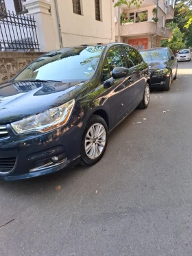 Citroen C4 1.6 хди EXCLUSIVE - 12600 лв. - 22341720 3