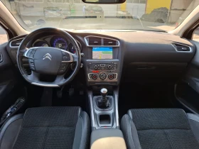 Citroen C4 1.6 хди EXCLUSIVE - 12600 лв. - 22341720 12