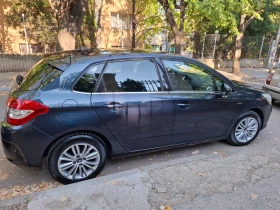 Citroen C4 1.6 хди EXCLUSIVE - 12600 лв. - 22341720 7