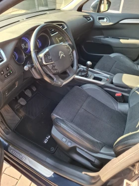 Citroen C4 1.6 хди EXCLUSIVE - 12600 лв. - 22341720 9
