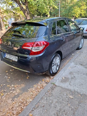 Citroen C4 1.6 хди EXCLUSIVE - 12600 лв. - 22341720 8