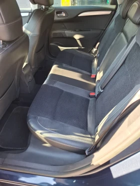 Citroen C4 1.6 хди EXCLUSIVE - 12600 лв. - 22341720 11