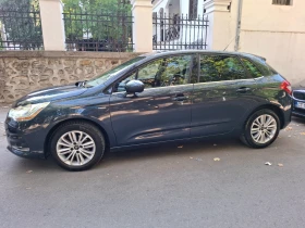 Citroen C4 1.6 хди EXCLUSIVE - 12600 лв. - 22341720 6