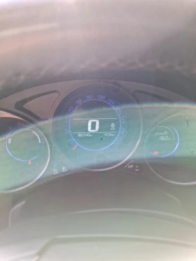 Citroen C4 1.6 хди EXCLUSIVE - 12600 лв. - 22341720 15