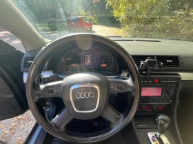 Audi A4 - 7700 лв. / 3936.95 € - 66943946 7