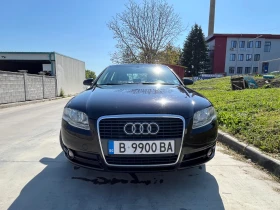 Обява за продажба на Audi A4 ~9 500 лв. - изображение 1