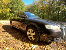 Audi A4 - 7700 лв. / 3936.95 € - 66943946 2