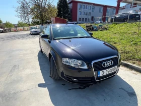 Обява за продажба на Audi A4 ~9 500 лв. - изображение 1