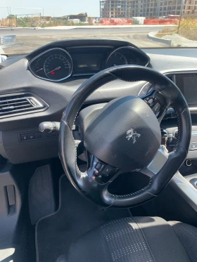 Peugeot 308 1, 6 hdi | Mobile.bg    8