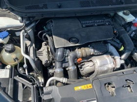 Peugeot 308 1, 6 hdi | Mobile.bg    10